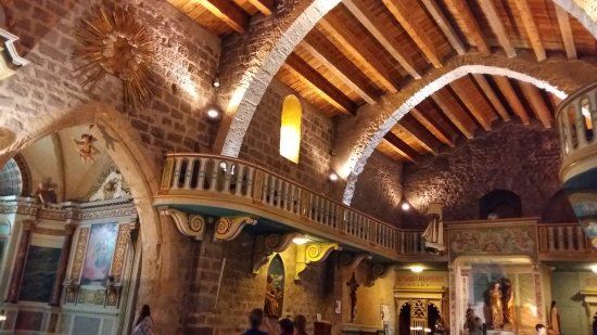 église Notre-Dame de l'Assomption de Gruissan