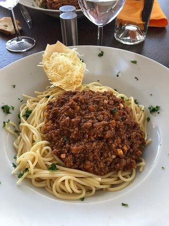 Brasserie Du Parc chez Seb